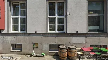 Büros zur Miete in Warschau Śródmieście – Foto von Google Street View