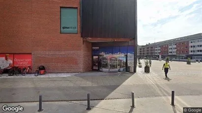 Office spaces for rent in Malmö City - Photo from Google Street View