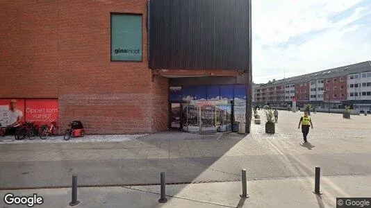 Office spaces for rent i Malmö City - Photo from Google Street View