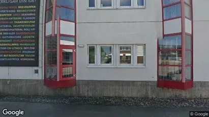 Lagerlokaler til leje i Askim-Frölunda-Högsbo - Foto fra Google Street View