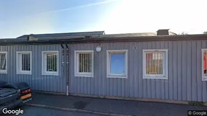 Office spaces for rent in Norra hisingen - Photo from Google Street View