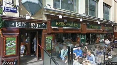 Office spaces for rent in Gothenburg City Centre - Photo from Google Street View