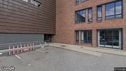 Praxen zur Miete in Herlev – Foto von Google Street View