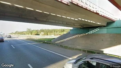 Lagerlokaler til leje i Wrocław - Foto fra Google Street View