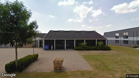 Büros zur Miete i Aalborg SV – Foto von Google Street View