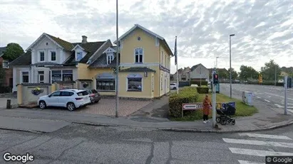 Kontorer til leie i Næstved – Bilde fra Google Street View