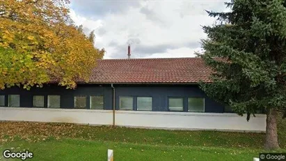 Kantorruimte te huur in Hørsholm - Foto uit Google Street View