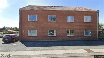 Coworking spaces te huur in Vallensbæk Strand - Foto uit Google Street View