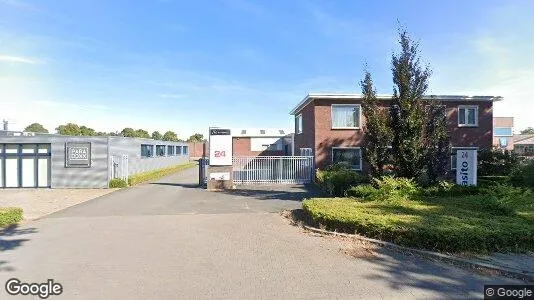 Büros zur Miete i Doetinchem – Foto von Google Street View