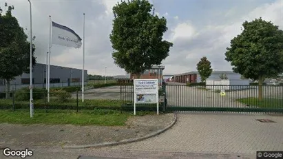 Kontorer til leie i Oude IJsselstreek – Bilde fra Google Street View