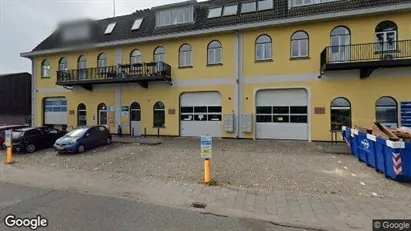Büros zur Miete in Delft – Foto von Google Street View