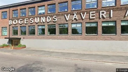 Office spaces for rent in Ulricehamn - Photo from Google Street View