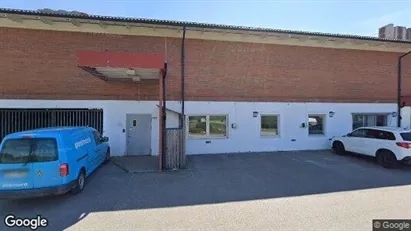 Kontorslokaler för uthyrning i Färgelanda – Foto från Google Street View