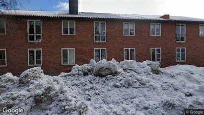 Office spaces for rent in Umeå - Photo from Google Street View