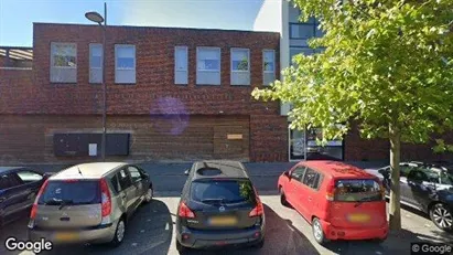 Företagslokaler för uthyrning i Stein – Foto från Google Street View