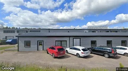 Kontorlokaler til leje i Eda - Foto fra Google Street View