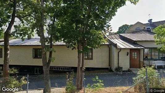 Praktijkruimtes te huur i Nacka - Foto uit Google Street View