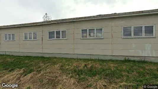 Warehouses for rent i Vilhelmina - Photo from Google Street View