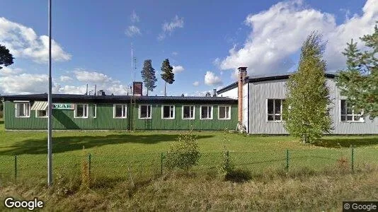 Werkstätte zur Miete i Rättvik – Foto von Google Street View