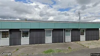 Lagerlokaler för uthyrning i Lomma – Foto från Google Street View