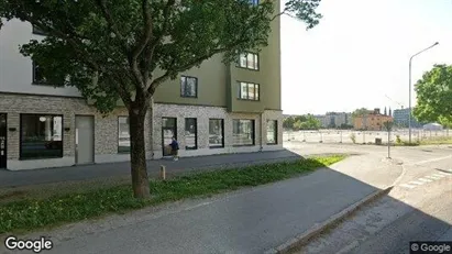 Office spaces for rent in Uppsala - Photo from Google Street View