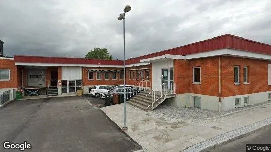 Lagerlokaler för uthyrning i Vellinge – Foto från Google Street View