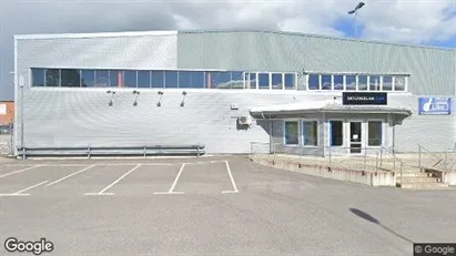 Warehouses for rent in Norrköping - Photo from Google Street View