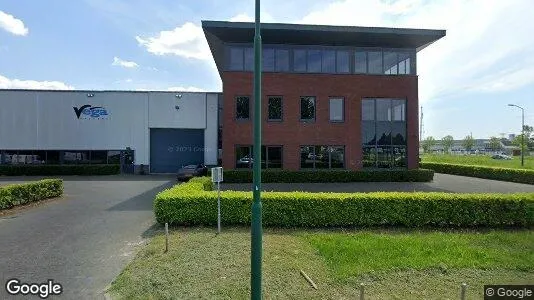 Kantorruimte te huur i Oss - Foto uit Google Street View