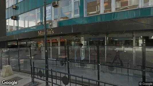 Office spaces for rent i Skedsmo - Photo from Google Street View