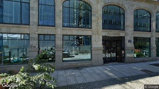 Commercial properties for rent i Oslo Sentrum - Photo from Google Street View