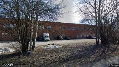 Warehouses for rent in Nedre Eiker - Photo from Google Street View