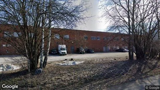 Warehouses for rent i Nedre Eiker - Photo from Google Street View