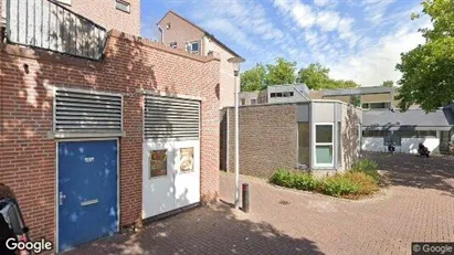 Office spaces for rent in Apeldoorn - Photo from Google Street View