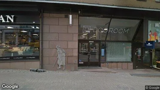 Kantorruimte te huur i Lahti - Foto uit Google Street View