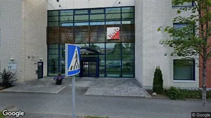 Office spaces for rent in Lappeenranta - Photo from Google Street View