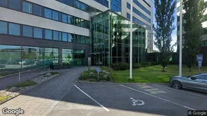 Kantorruimte te huur in Vantaa - Foto uit Google Street View