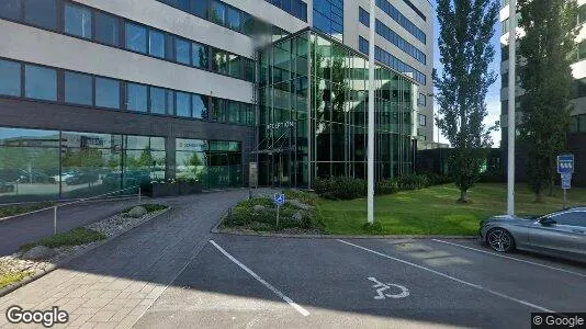 Kantorruimte te huur i Vantaa - Foto uit Google Street View