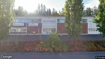 Office spaces for rent in Turku - Photo from Google Street View