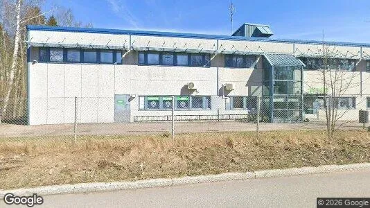 Espacios de oficina En alquiler i Vantaa - Foto de Google Street View