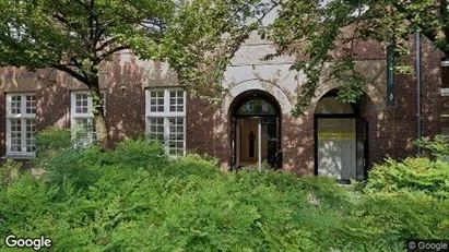 Kontorer til leie i Maastricht – Bilde fra Google Street View