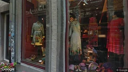 Lokaler til leje i Maastricht - Foto fra Google Street View