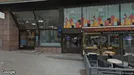 Erhvervslokaler til leje, Lahti, Päijät-Häme, Rautatienkatu 20