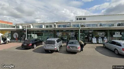 Bedrijfsruimtes te huur in Rovaniemi - Foto uit Google Street View