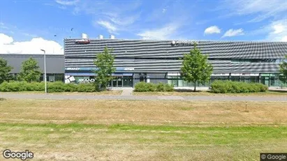 Warehouses for rent in Vantaa - Photo from Google Street View