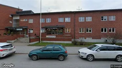 Kontorlokaler til leje i Rauma - Foto fra Google Street View