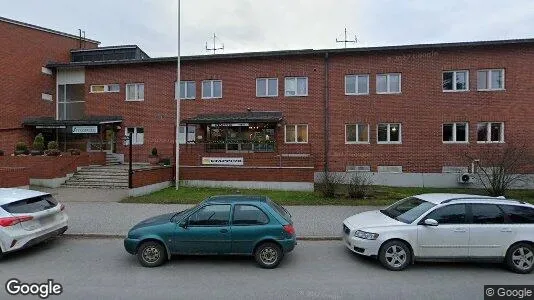 Büros zur Miete i Rauma – Foto von Google Street View