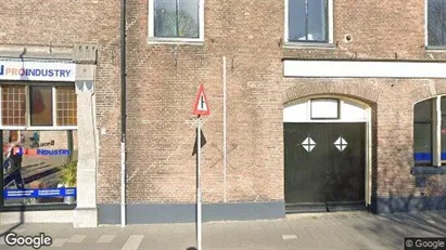 Kontorlokaler til leje i Zwolle - Foto fra Google Street View