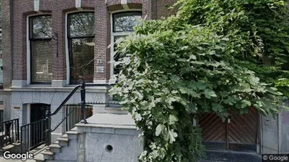 Lokaler til leie i Amsterdam Centrum – Bilde fra Google Street View