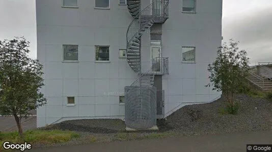 Kontorlokaler til leje i Kópavogur - Foto fra Google Street View