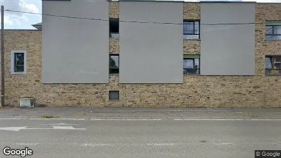 Werkstätte zur Miete in Chapelle-lez-Herlaimont – Foto von Google Street View